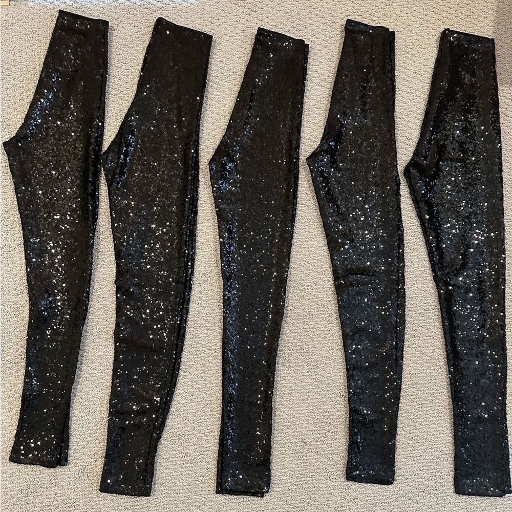 Commando Sequin Legging - image 4